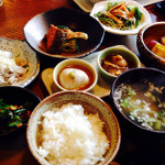 食事